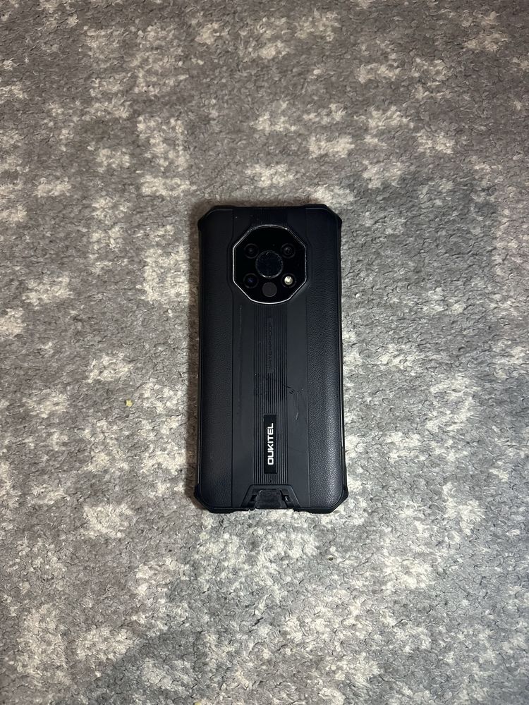 Продам Oukitel WP13 б/у