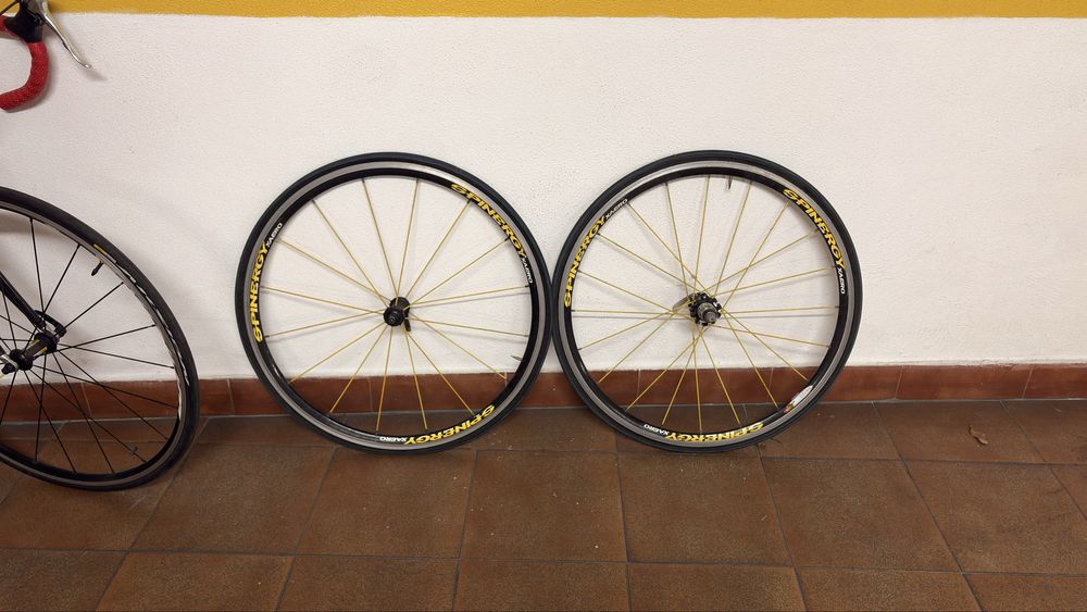 Cannondale CAAD4 R1000