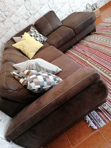 Sofá Chaise Longue