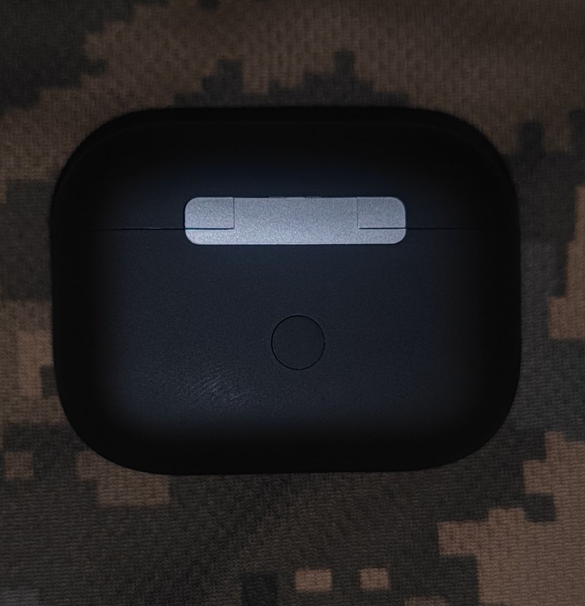 Наушники Xiaomi tour pro 6 с сенсорным экраном .