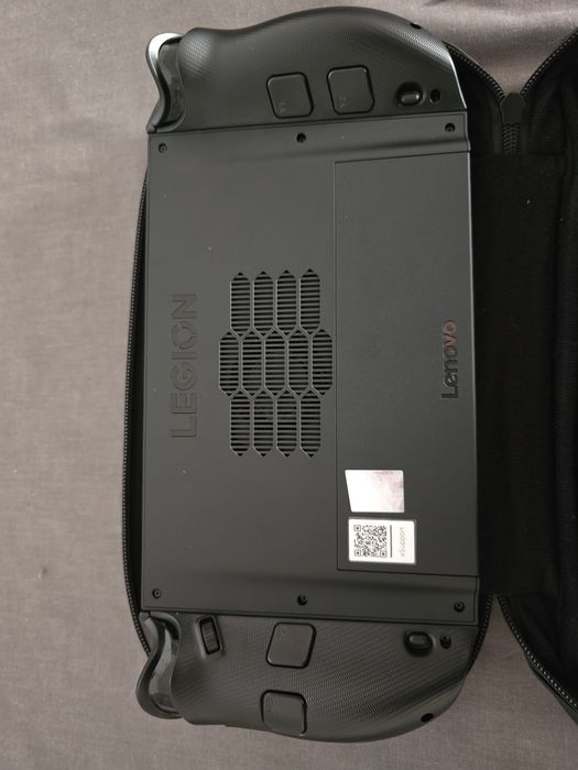 Lenovo Legion Go 2 AMD Ryzen Z2 Extreme 32GB 1TB OLED 8.8"