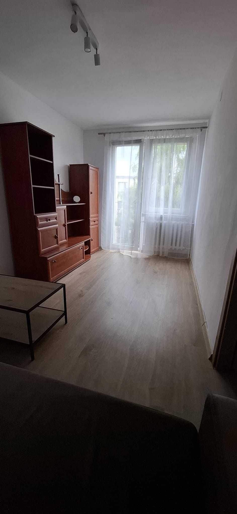 Wynajmę 2 pokojowe Mieszkanie Gliwice Sikornik