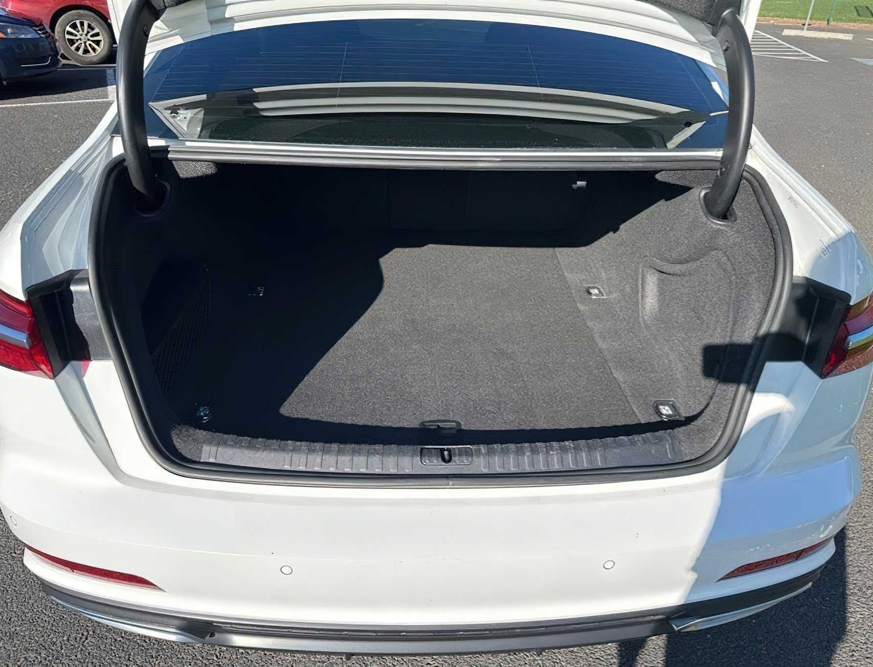 Audi A6     2019