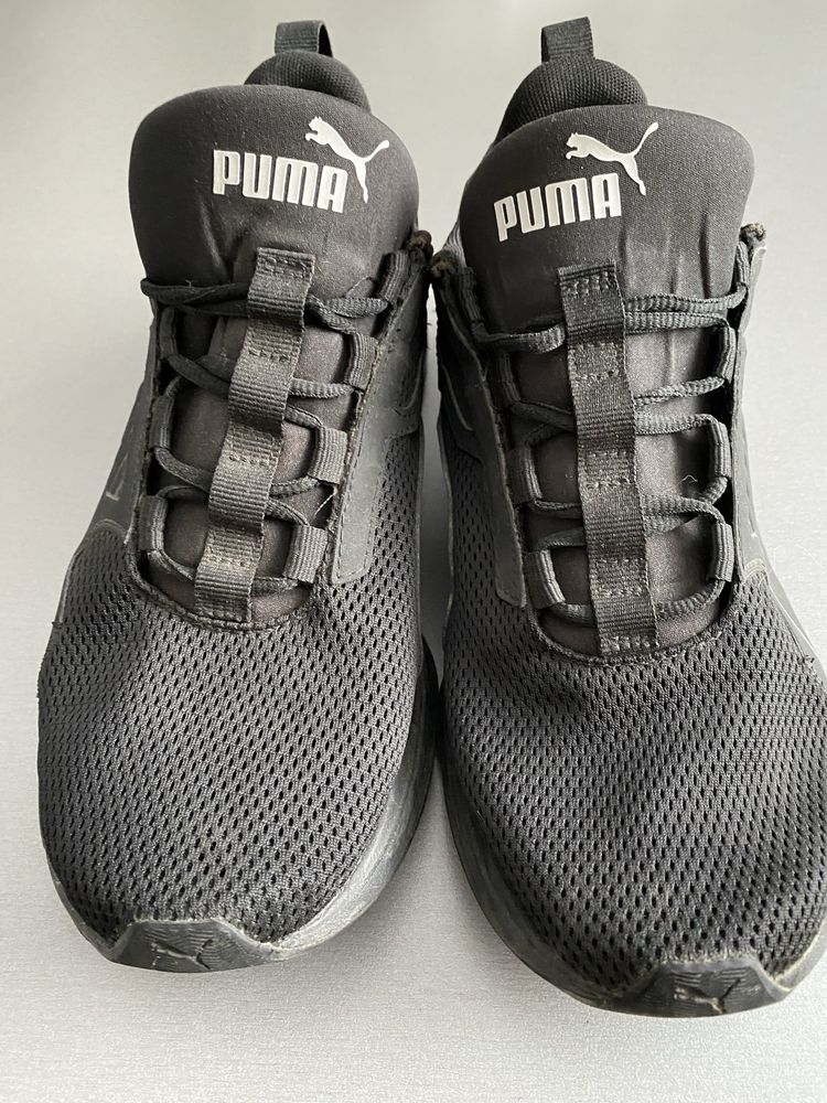 Buty sportowe Reebok Zig Zag nowe, buty Puma