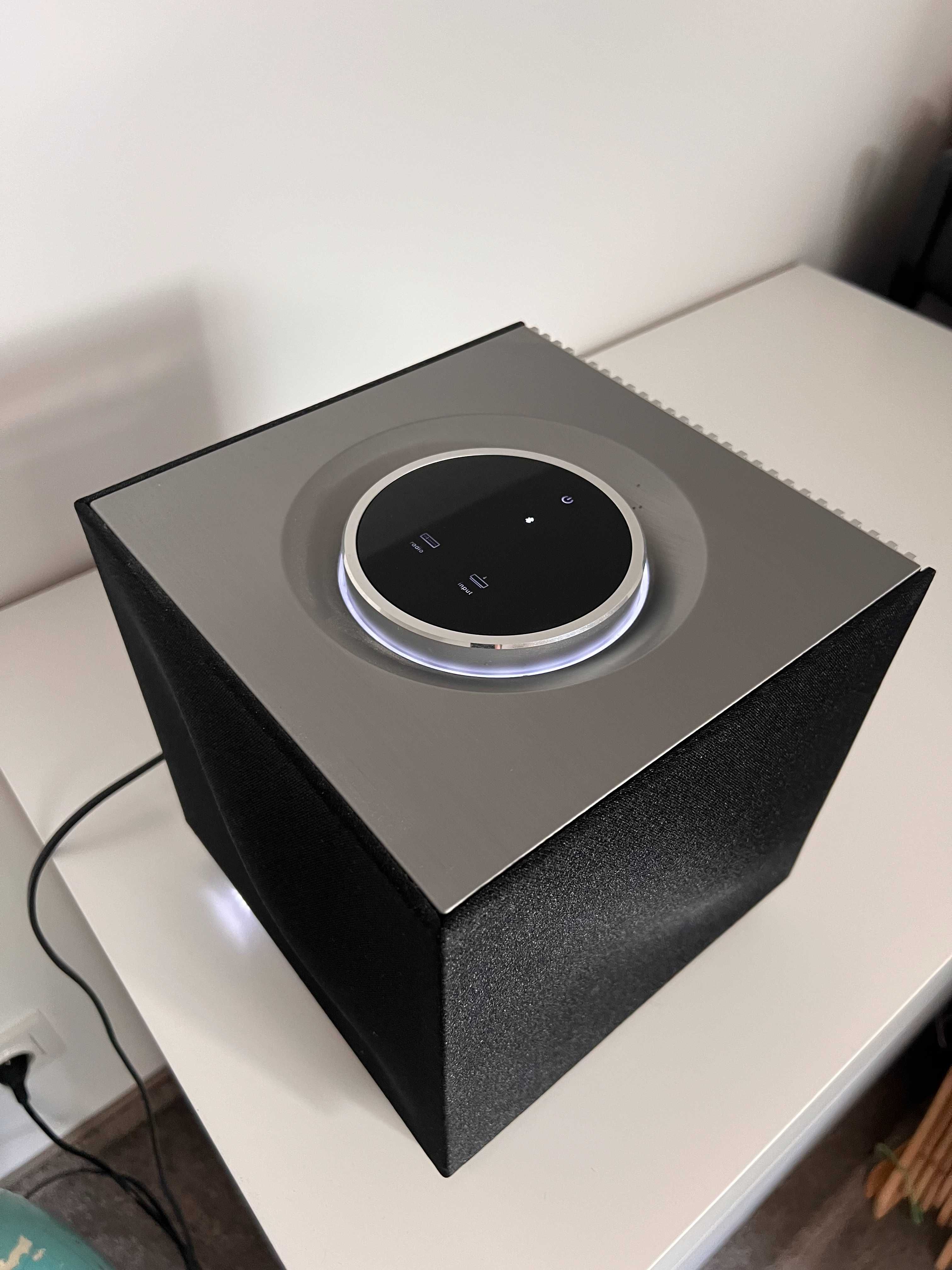 Naim Muso QB 1 Generacja Jak NOWY!