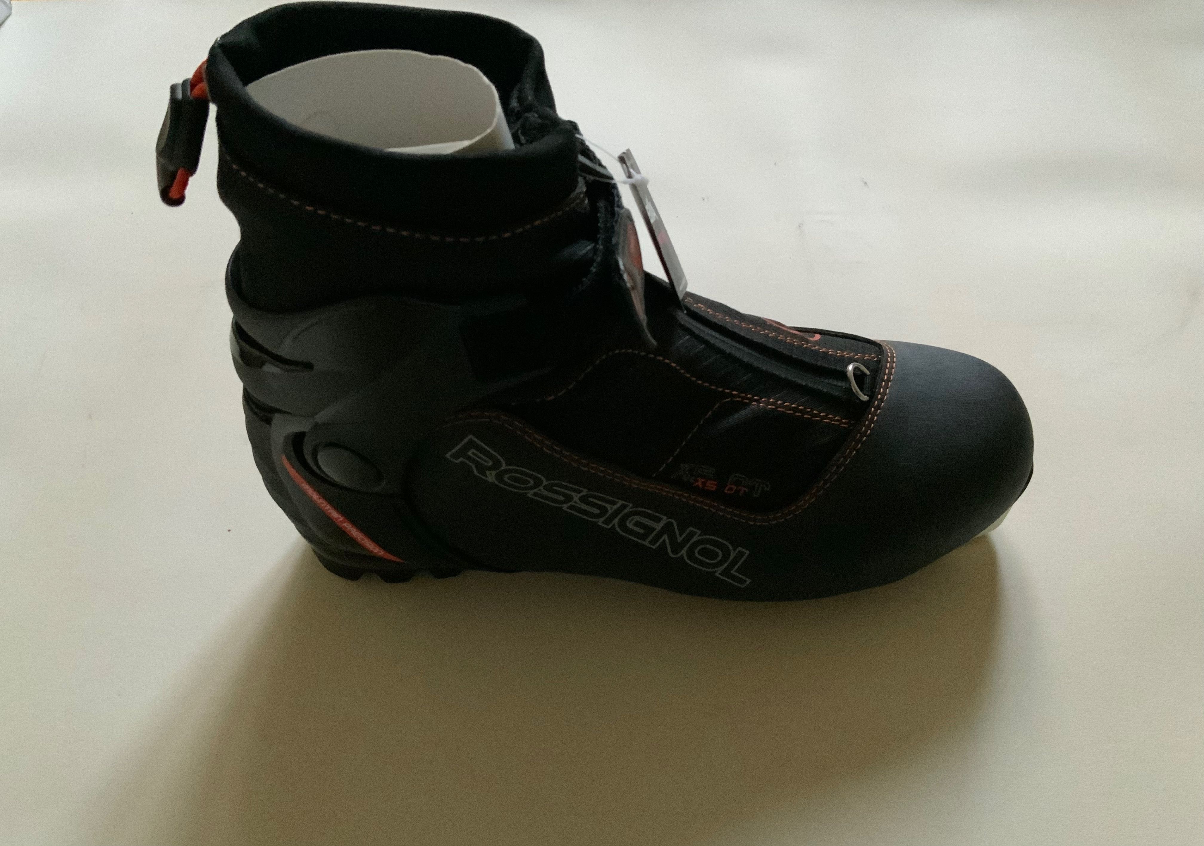 Buty Narciarskie Rossignol