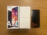 Samsung galaxy A70 nieużywany
