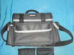 Mala bolsa Alerto para máquina de filmar
