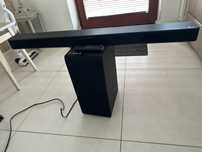 Soundbar LG SN4 300W subwoofer