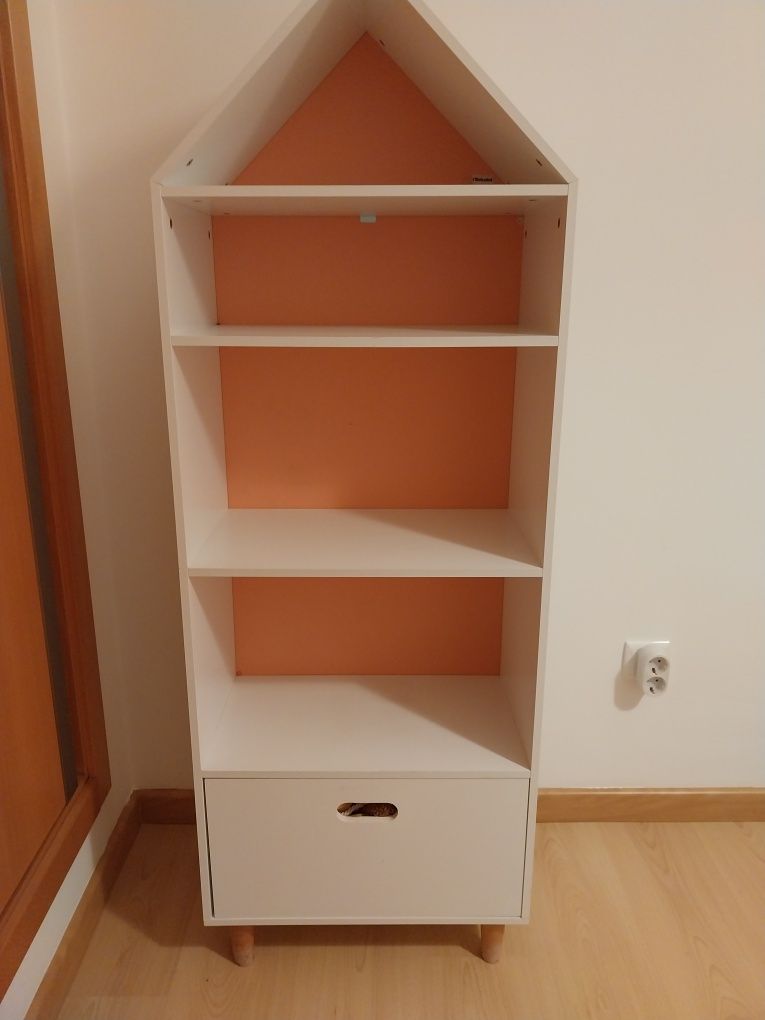 Móvel Vertbaudet