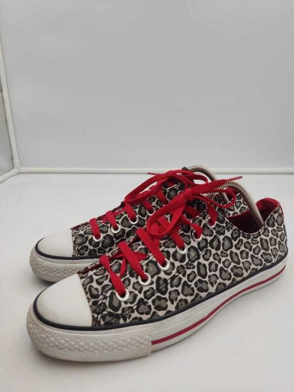 Trampki damskie Converse Glamour buty sportowe