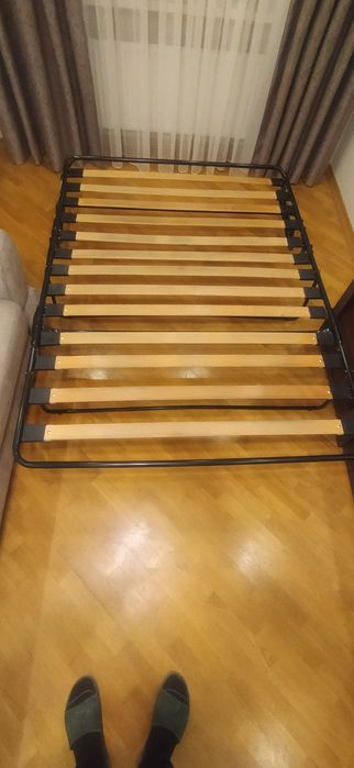 Механізм Седафлекс, ламелевий для дивана (140*190см)