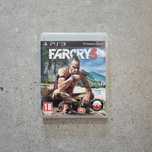 Far Cry 3 PlayStation 3 PS3