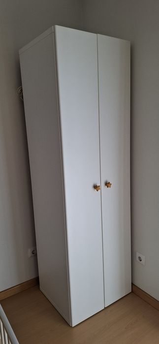 Roupeiro ikea Godishus