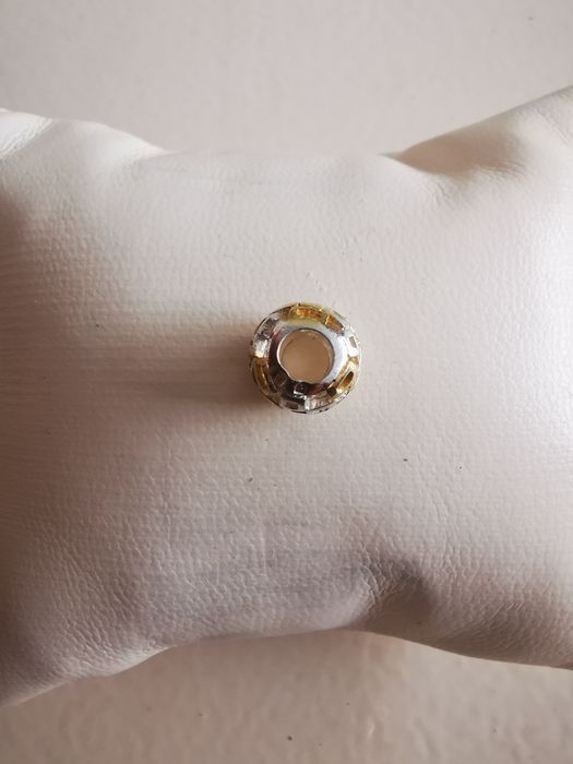 Conta Abbagio Ouro e Prata