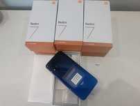 Xiaomi Redmi 7 4/64 blue, black