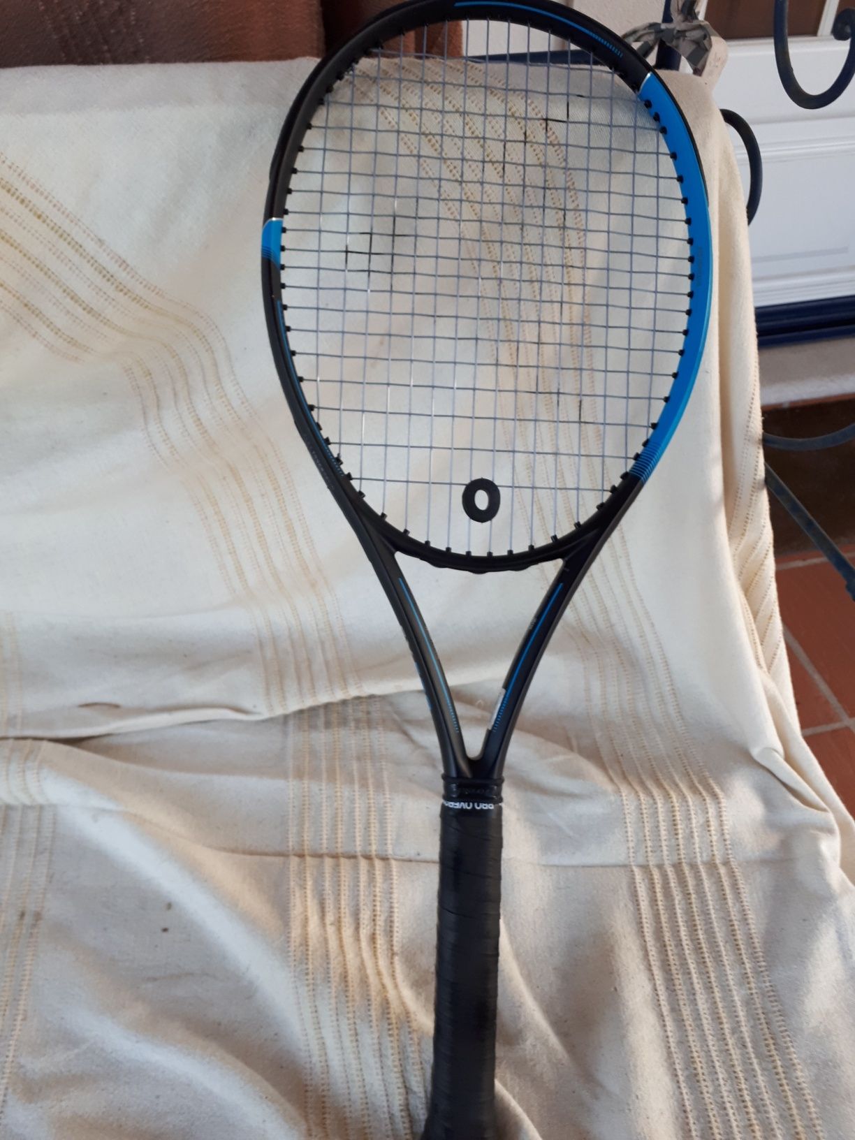 Raquete ténis Dunlop FX 500