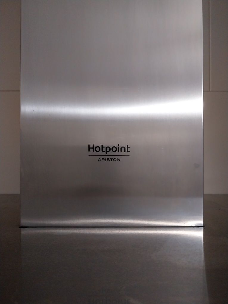 Exaustor Hotpoint Ariston