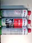 2 x smar spray wurth hhs 2000