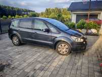 Ford smax 2.0 tdci 2007