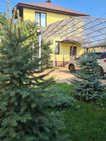 Дом дача 170 м2 Осещина Вышгородский без комиссии