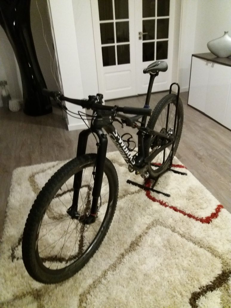 Bicicleta SPECIALIZED Epic S WORKS 29er