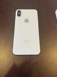 Iphone Xs 64g branco