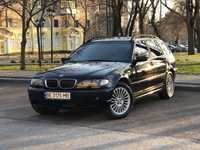Продам BMW e46 м57