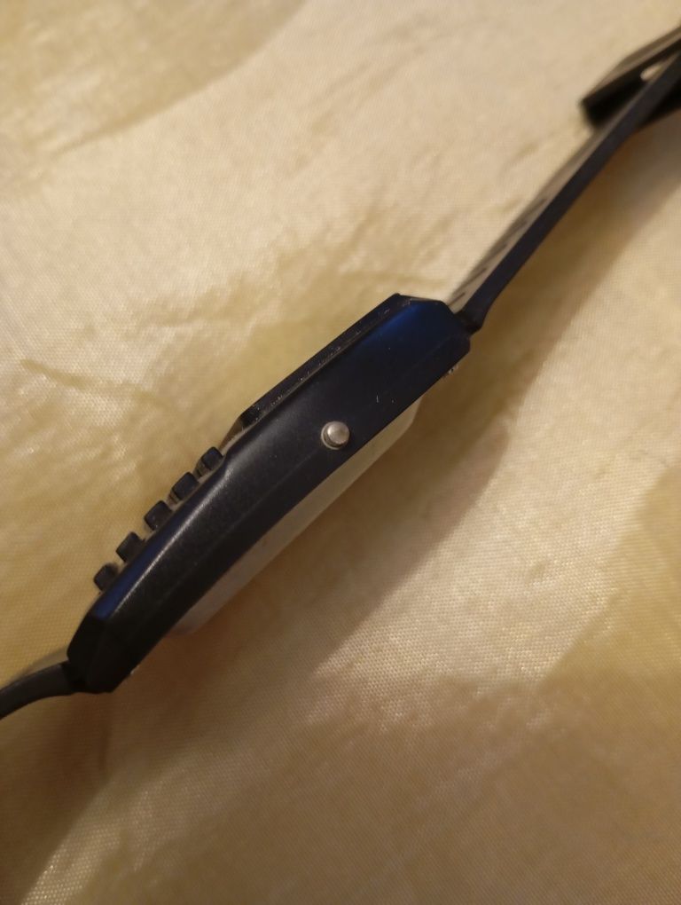 Sharp zegarek z kalkulatorem