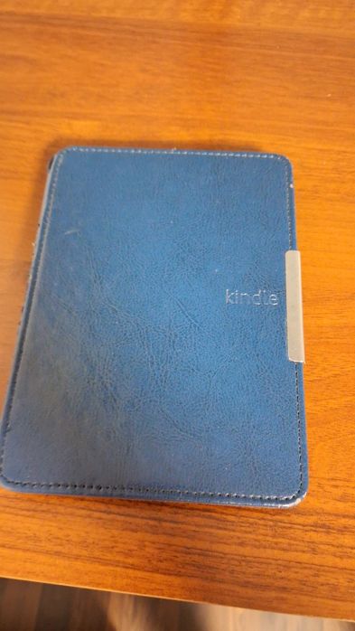 Amazon Kindle Paperwhite 7 czarny + etui gratis