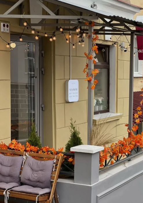 Продажа стильной кофейни в проходимом месте!