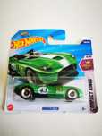 Rrroadster Netflix Hot Wheels 2025