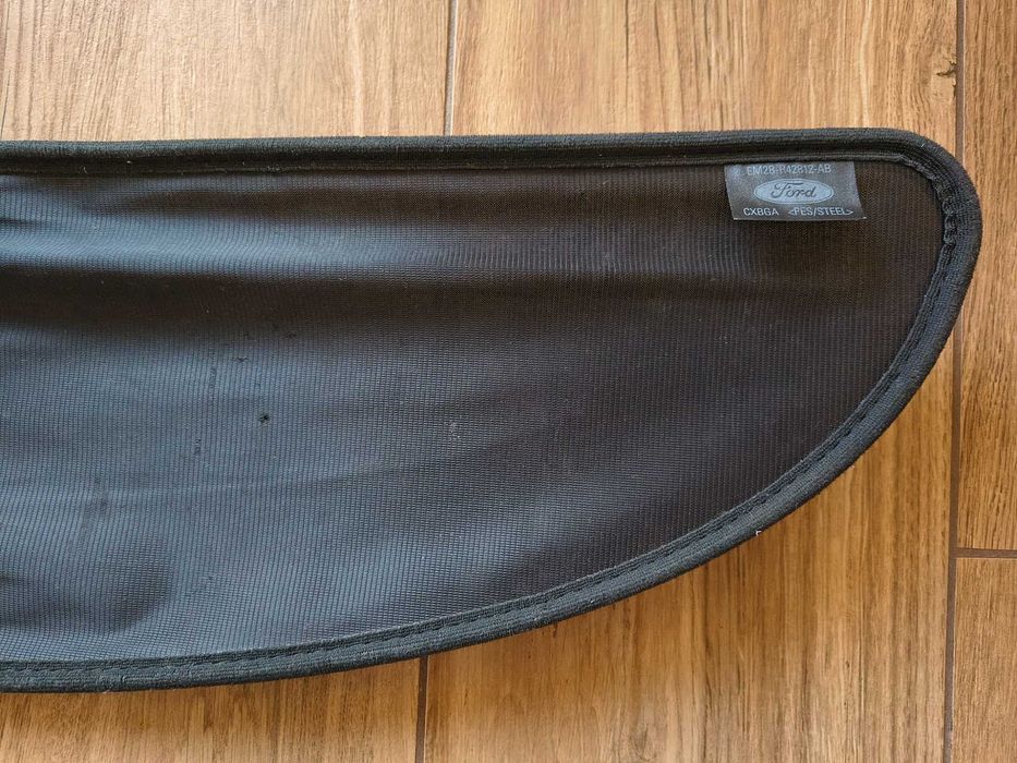 Roleta siatka bagażnika S-MAX mk2 2015 EM2B-R42812-AB