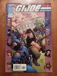 G.I.Joe A Real American Hero Vol.4