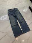 Zara flared jeans(bershka), racer worlwide