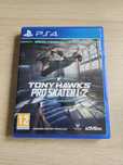Gra Tony Hawk’s Pro Skater 1+2 Playstation 4 ps4