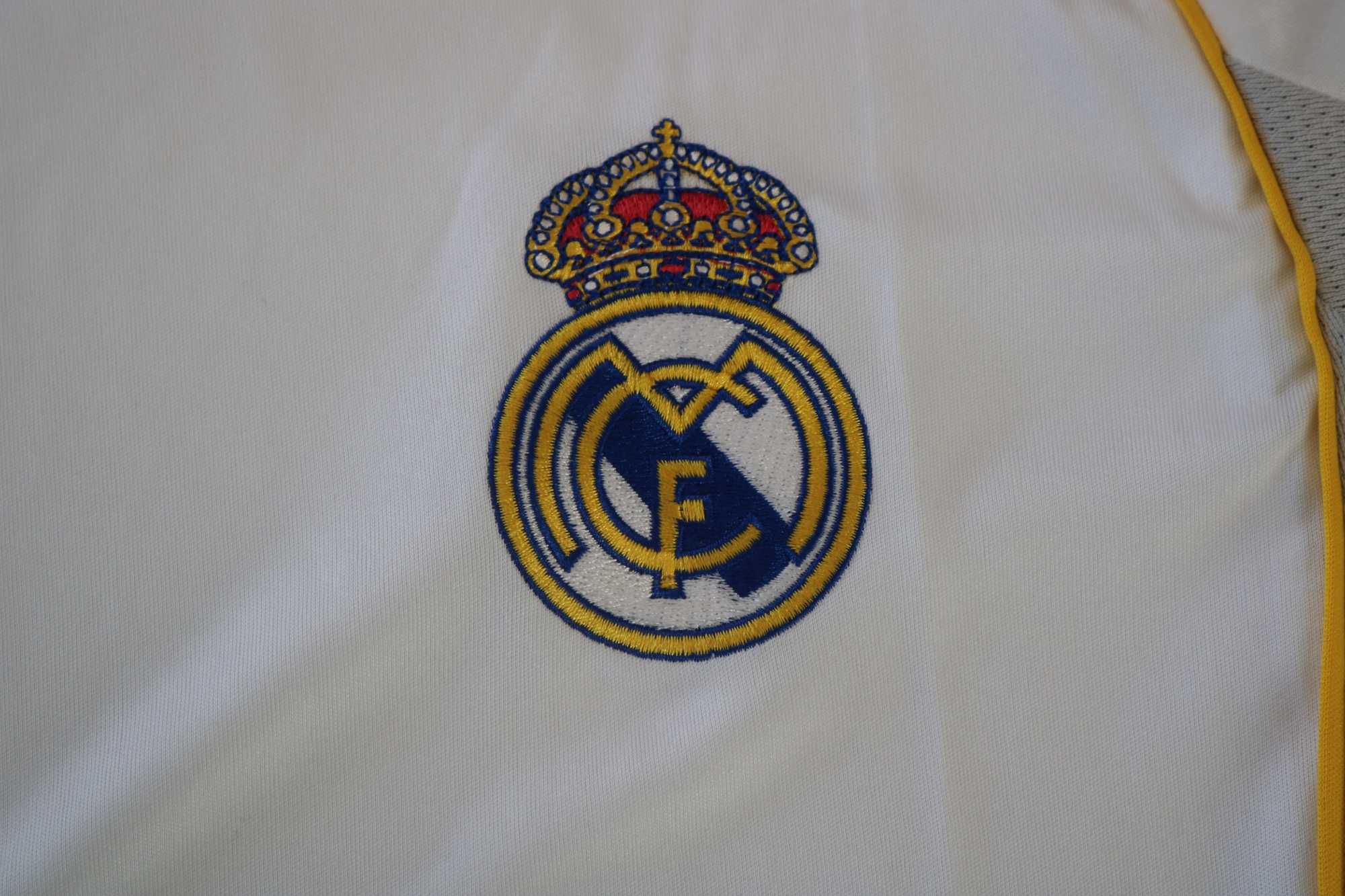 Camisola Real Madrid, 2025/26
