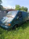 Форд транзит ford transit