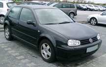 Гольф 4 VW Golf 4 шрот разборка запчастини