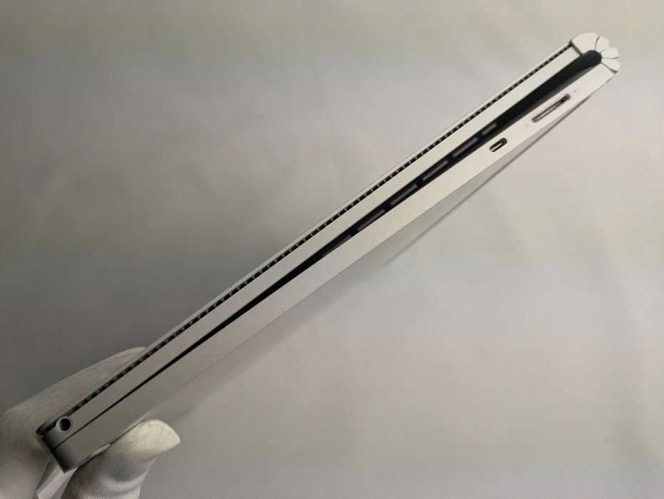 Microsoft Surface Book3|i7-1065G7|GTX1660Ti6GB|16/4tb|15′4K|АК93%|2022