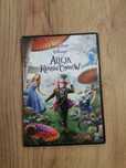 Film na DVD Alicja w Krainie Czarów