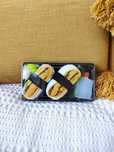 Kolorowe Skarpety Sushi Socks Box NOWE - Rainbow Socks - 41-46 EU