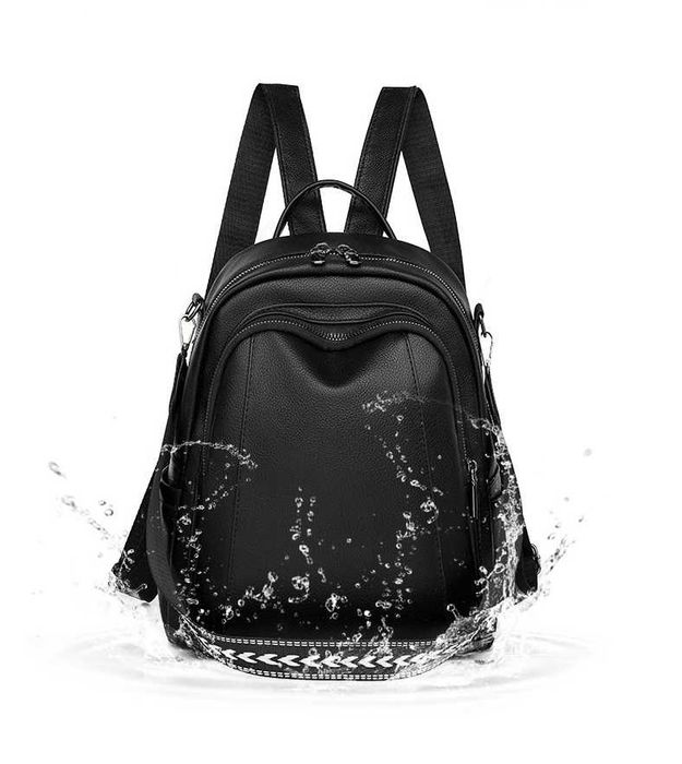 Рюкзак жіночий міський / стильний рюкзак / портфель / женский рюкзак