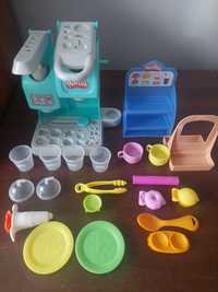 Play-Doh Superkolorowa Kawiarnia