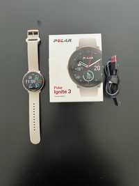 Polar Ignite 3 Fitness Watch