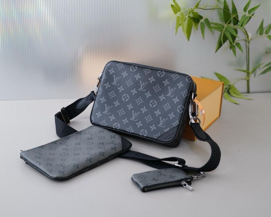 Bolsa louis vuitton