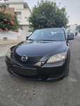 Mazda 3 hatchback