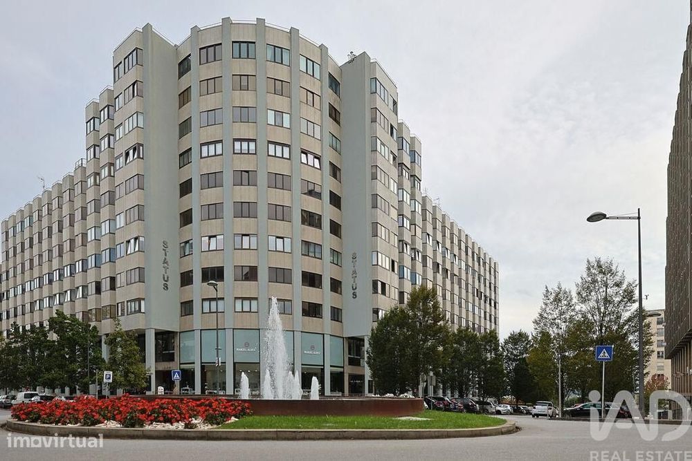 Apartamento T4 em Valença, Cristelo Covo e Arão de 180 m2