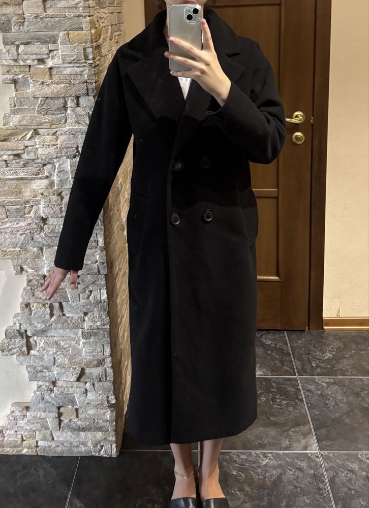 Пальто Venefika Vestis