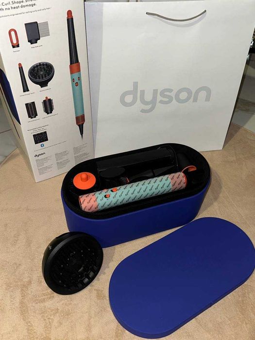 Абсолютно новий Dyson HS08 Ceramic Patina Topaz